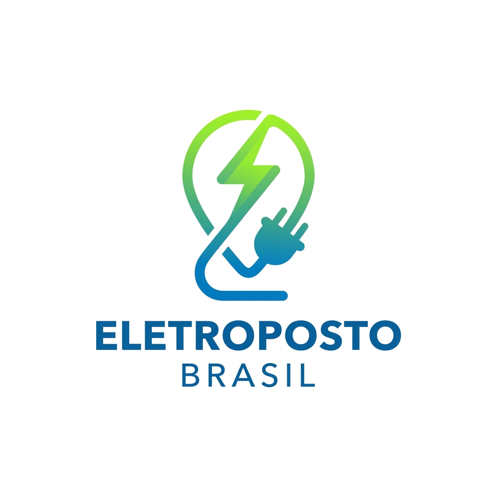 Eletroposto Brasil